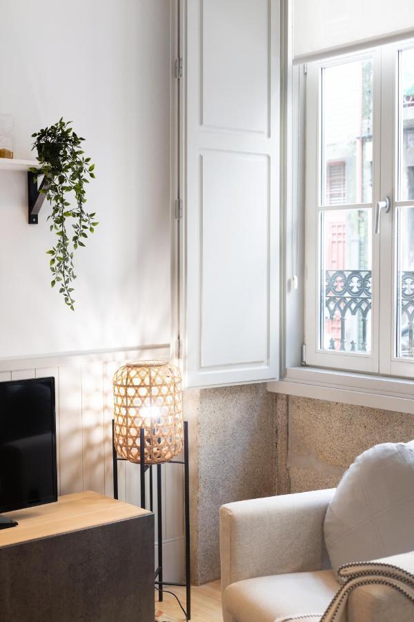 Sol Modern Studio @ Batalha Metro Porto Ngoại thất bức ảnh